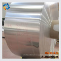 Tubo de la bobina del canal de aluminio revestido del color 5083